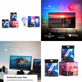 Lightstrip Bundle with 120