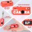 1080P Ultra-Compact  Magic  Thumb Keychain  0.96-inch  Action   Style Supports Memory Cards Includes 32GB Memory Card