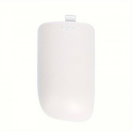 1pc, Suitable For Photo Mini12 Camera Battery Side Cover, Camera Accessories, Color Matching And Replaceable Battery Case