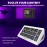 Upgrade 15-Key Programmable Macro Pad - One-Click Control for OBS Studio, Twitch & YouTube Streaming, Video Editing ( Premiere Pro, DaVinci Resolve), Stock Trading & PC/Mac Shortcuts - Mechanical Keyboard with OLED Display & Knob