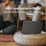 This Is a Keyboard Case Designed for The for ipad 10Th Generation, Compatible with The 10.9