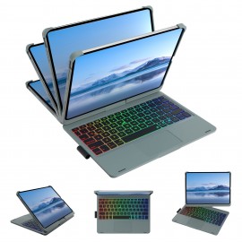 Only Tablet Case With Keyboard For IPad (10.9