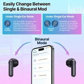 Portable Wireless Earphones And Speaker, 3-in-1 Mini Speaker with RGB Lighting And In-ear Headphones, Also Used As Phone Stand, Wireless Running Headphones, Magnetic Wireless Speaker, Double BT Mode, Perfect for Indoor And Outdoor Family Parties., Outdoor Audio, Indoor Entertainment, Compact Design, Modern Headphones, Premium Audio, Durable Build, Multifunctional Headphones, Fitness Enthusiasts, Party Hosts, Headphone Wireles Wireless, Earbud Wireles Wireless, Wireless Earbud