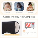 3D Wireless 5.4 Sleep Headphones, Breathable Wireless Music Eye Masks