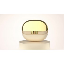 New Wireless Earbuds | ENC Noise Cancellation, Lightweight In-Ear Design with Dual Microphones, Immersive Sound and Bass, Compatible with Apple and Android Systems