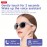 Fashion Smart, Newly Upgraded Stereo Sound to Listen to Music, Wireless Headphone Smart for Mobile Phone, Earphones and Two in One New Listening Experiences, Athletic/ Outdoor and Voice Control