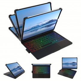 Only Tablet Case With Keyboard For IPad (10.9