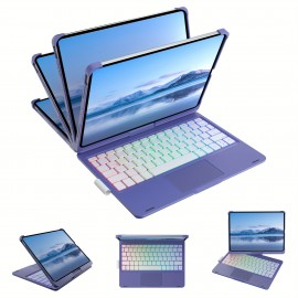 Only Tablet Case With Keyboard For IPad (10.9